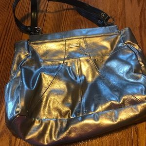 Miche bag with changeable covers